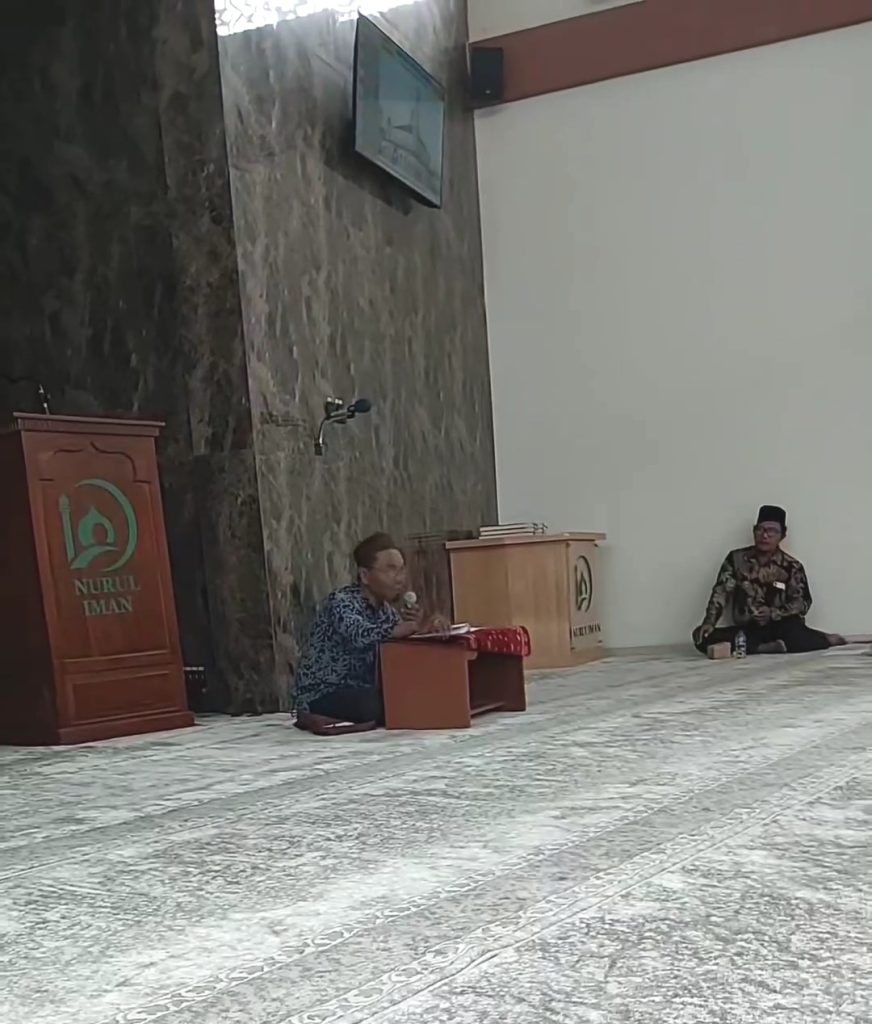 tausiah