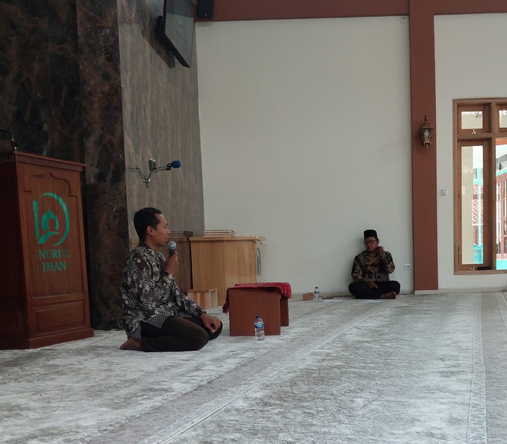 evaluasi