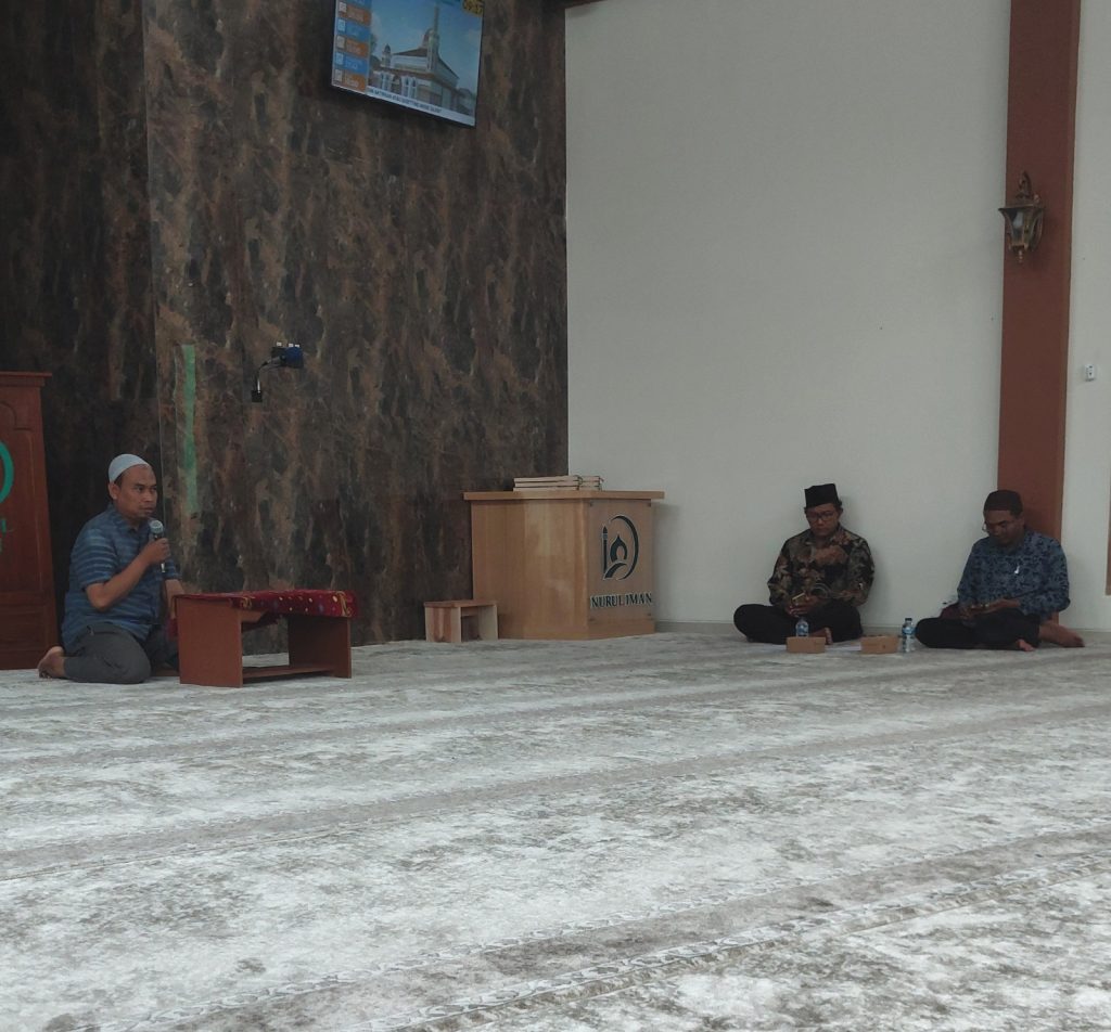 Pembukaan